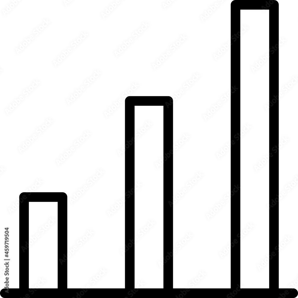 chart icon chart icon