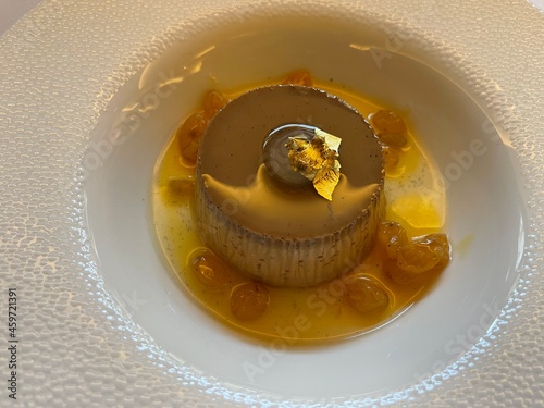 pudding