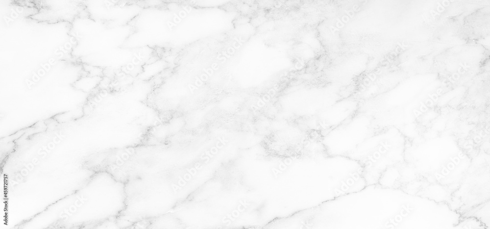 Fototapeta premium Marble granite white background wall surface black pattern graphic abstract light elegant gray for do floor ceramic counter texture stone slab smooth tile silver natural for interior decoration.