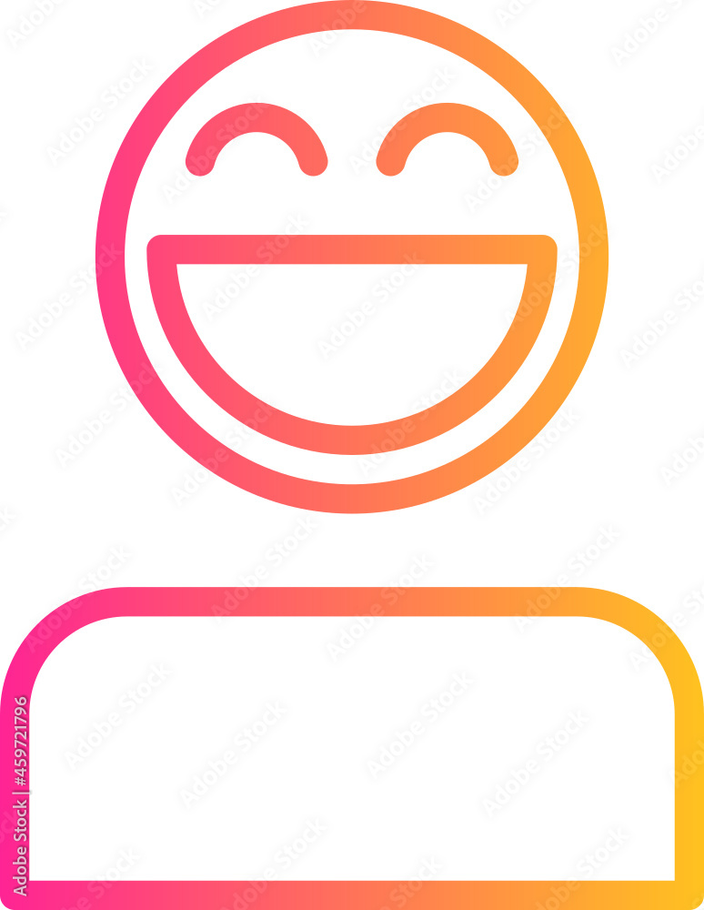 smile icon smile icon