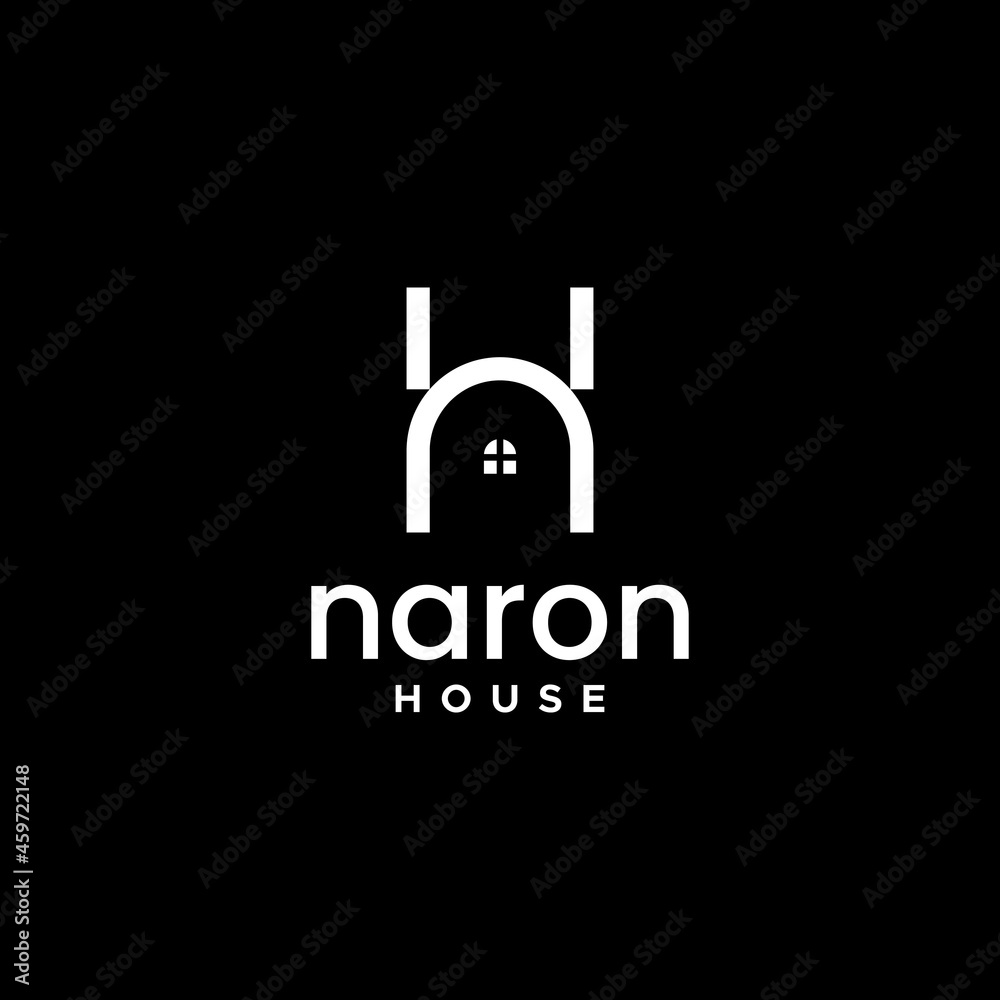 A unique and clean logo about real estate and the letter nH.
EPS 10, Vector. A unique and clean logo about real estate and the letter nH.
EPS 10, Vector.