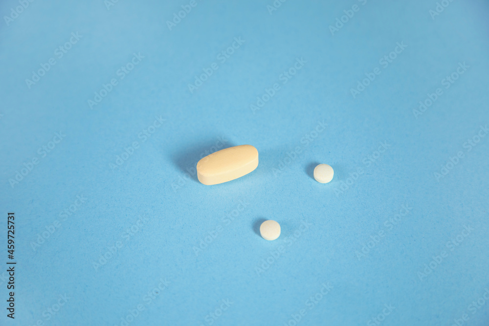 different drugs on the table different drugs on the table