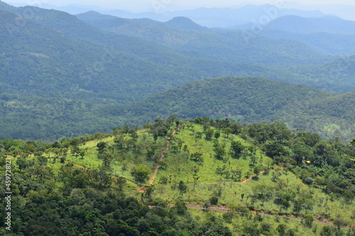 Sirumalai Peak, Vellimalai Sivan Temple