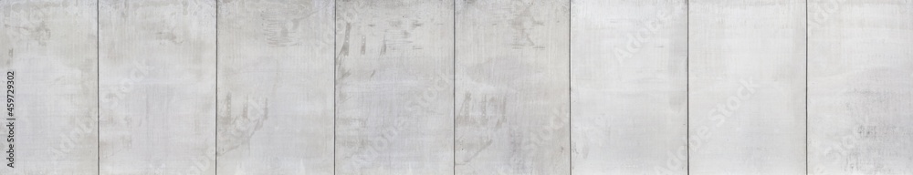 Fototapeta premium Sichtbeton Textur Betonoptik XXL Panorama .