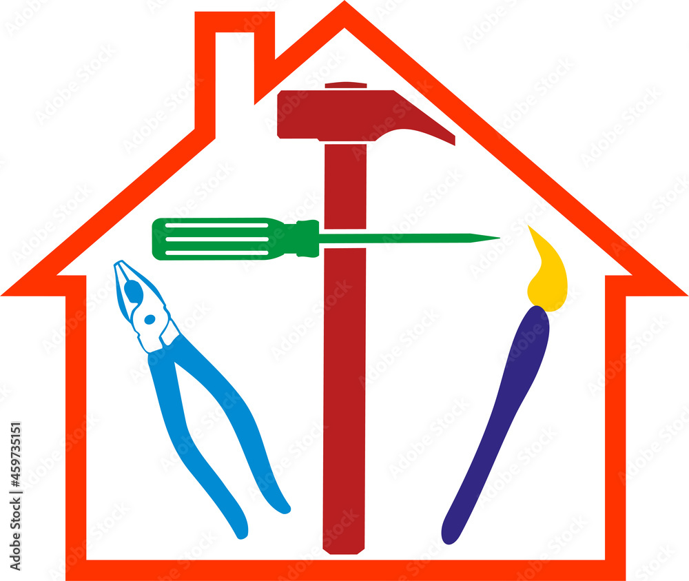 PLAISIRS DU BRICOLAGE