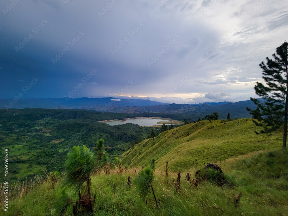 cerro La Yeguada cerro La Yeguada