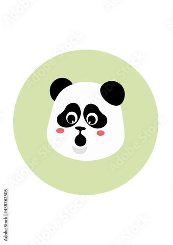 panda