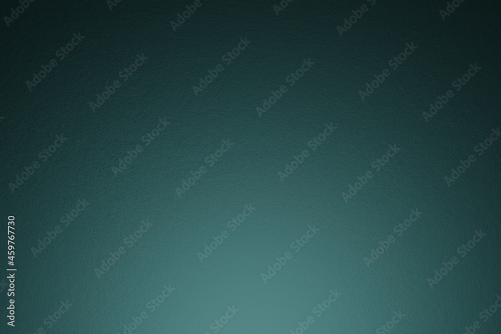 Paper texture, abstract background. The name of the color is tidewater green