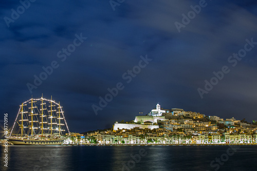 IBIZA-DALT VILA photo