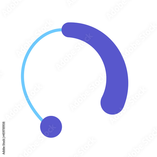 hearing aid icon