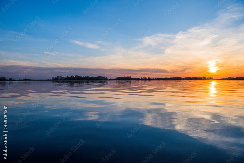 Obraz premium Russia