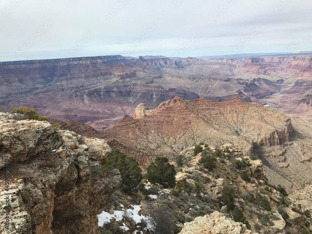 grand canyon national park