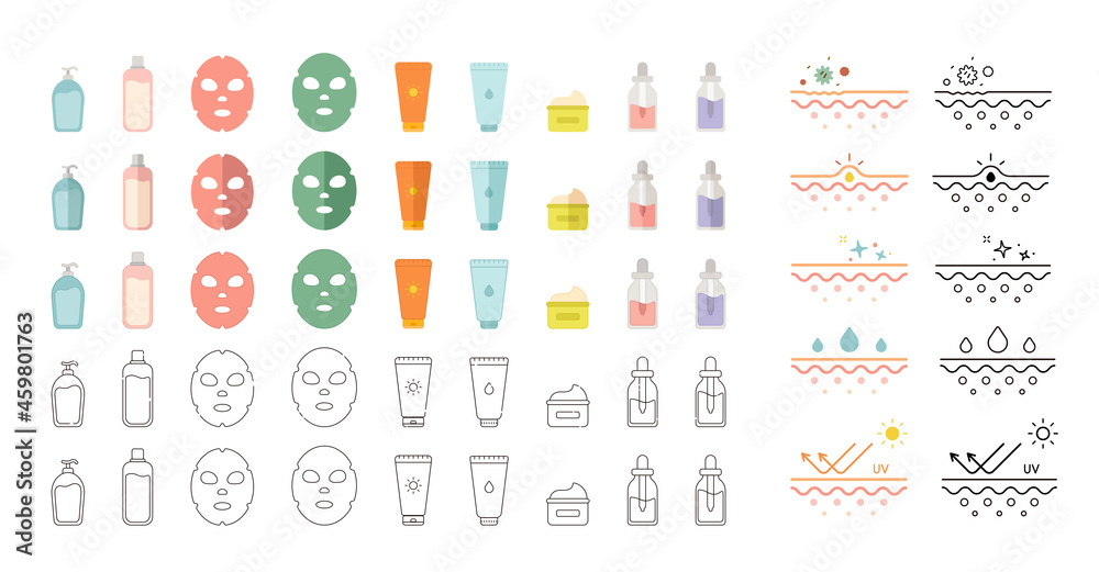 Skincare Skincare