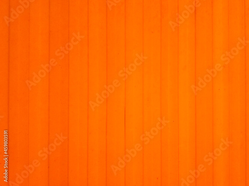 orange wall pattern as an abstract background