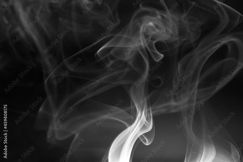 Smoke swirl Smoke swirl