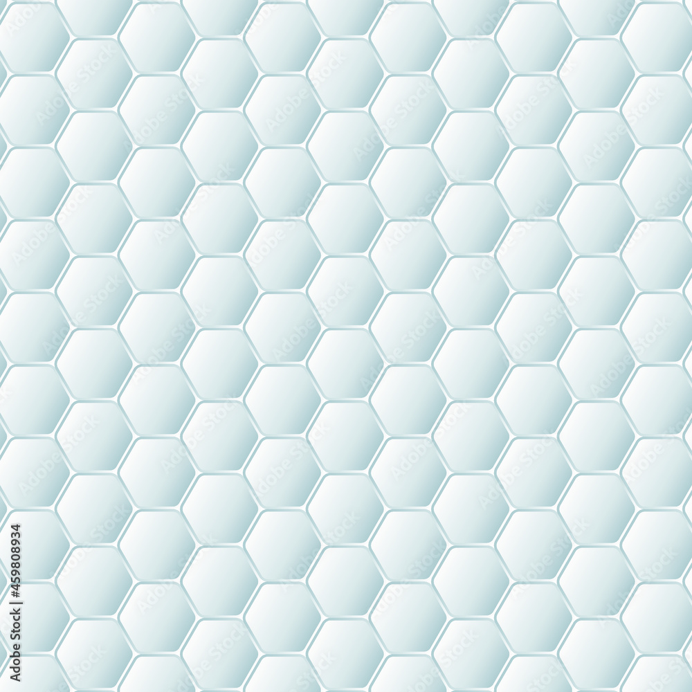 Abstract Geometric Shape Hexagon Background Abstract Geometric Shape Hexagon Background