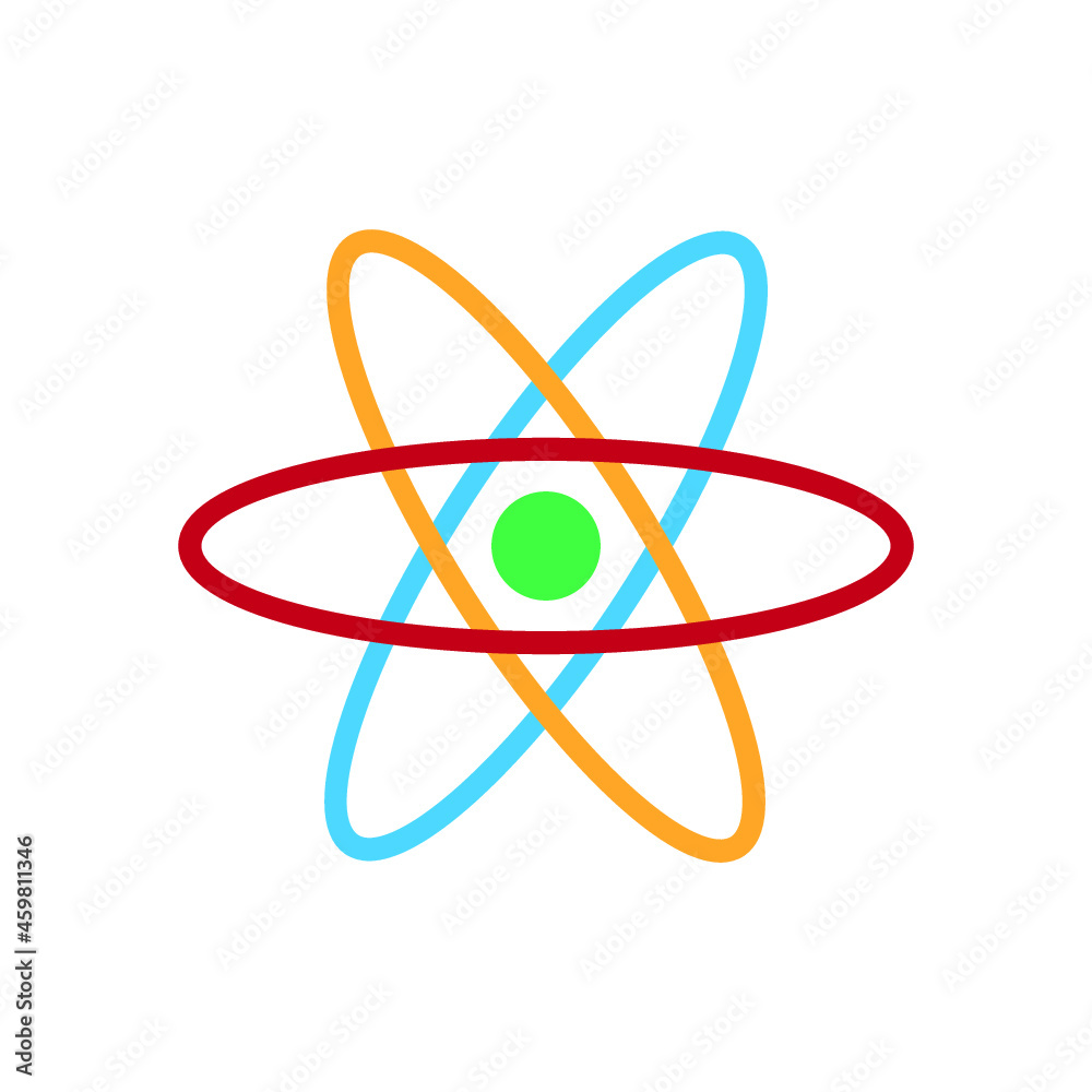 physics icon physics icon