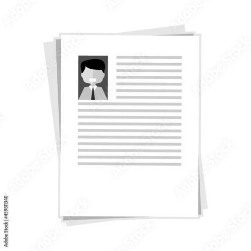 suspect criminal record