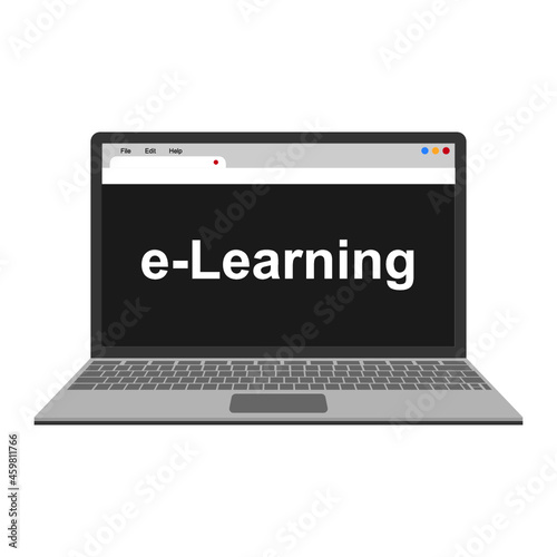e-learning 