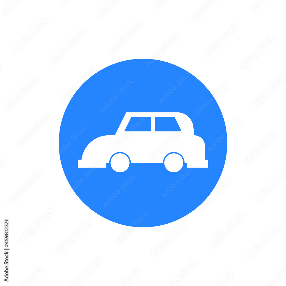 car icon car icon