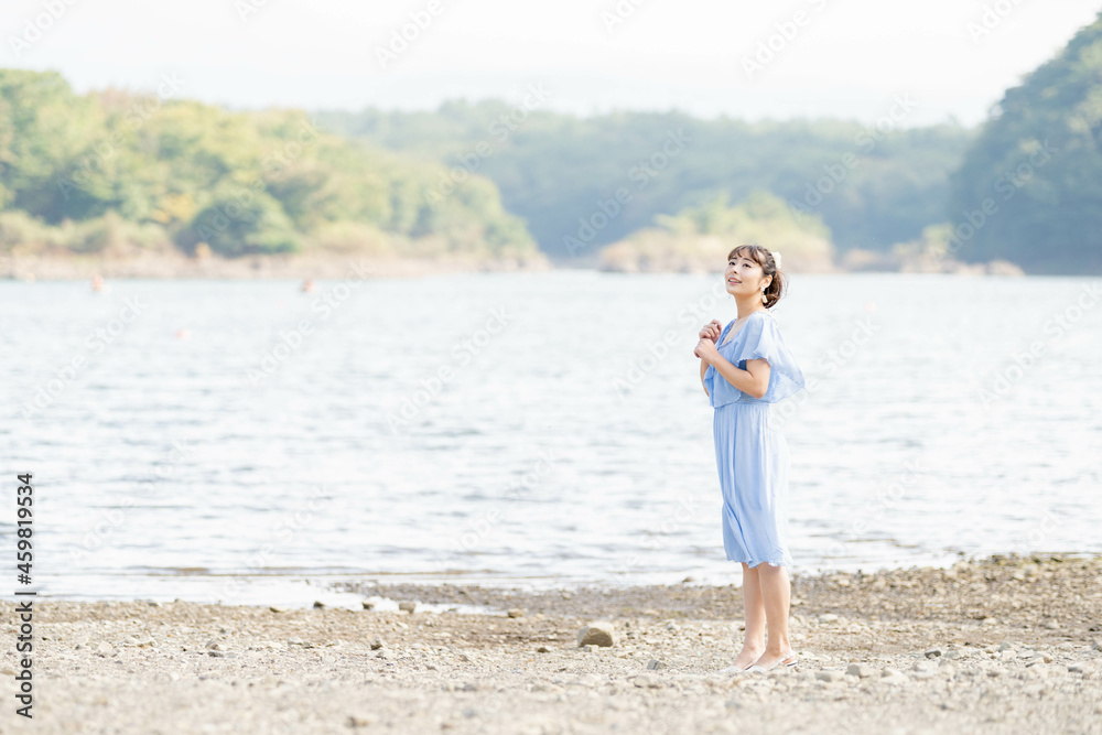 美しい日本女性 美しい日本女性