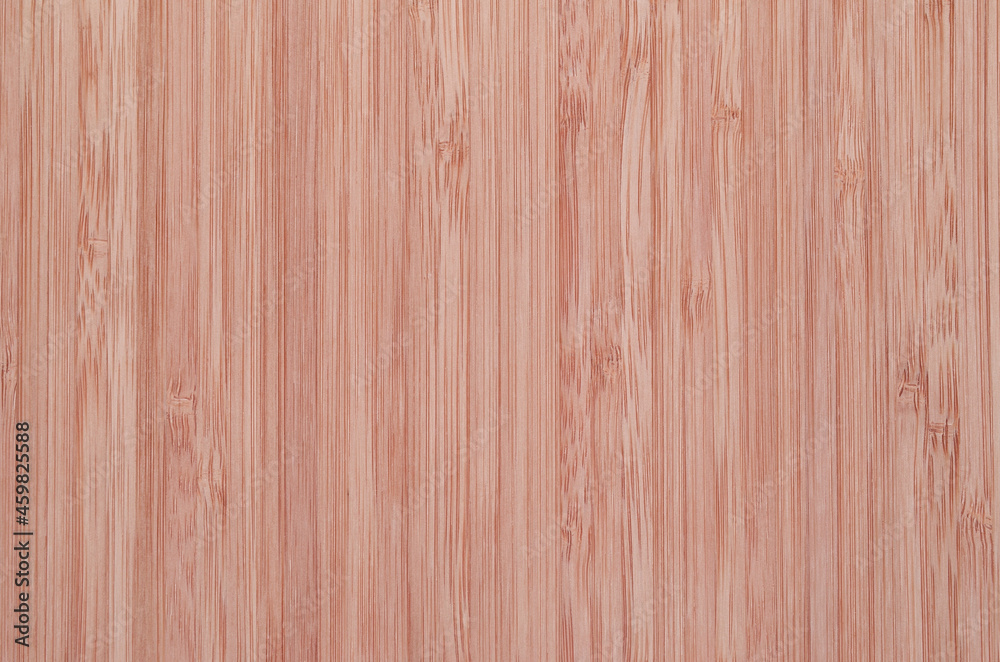Fototapeta premium Close up bamboo wood pattern, Backgrounds
