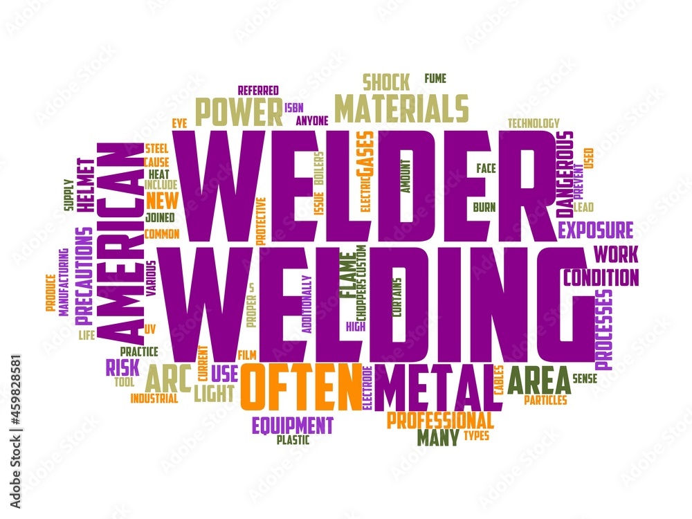 welder wordcloud concept, wordart, industrial,welder,metal,welding welder wordcloud concept, wordart, industrial,welder,metal,welding