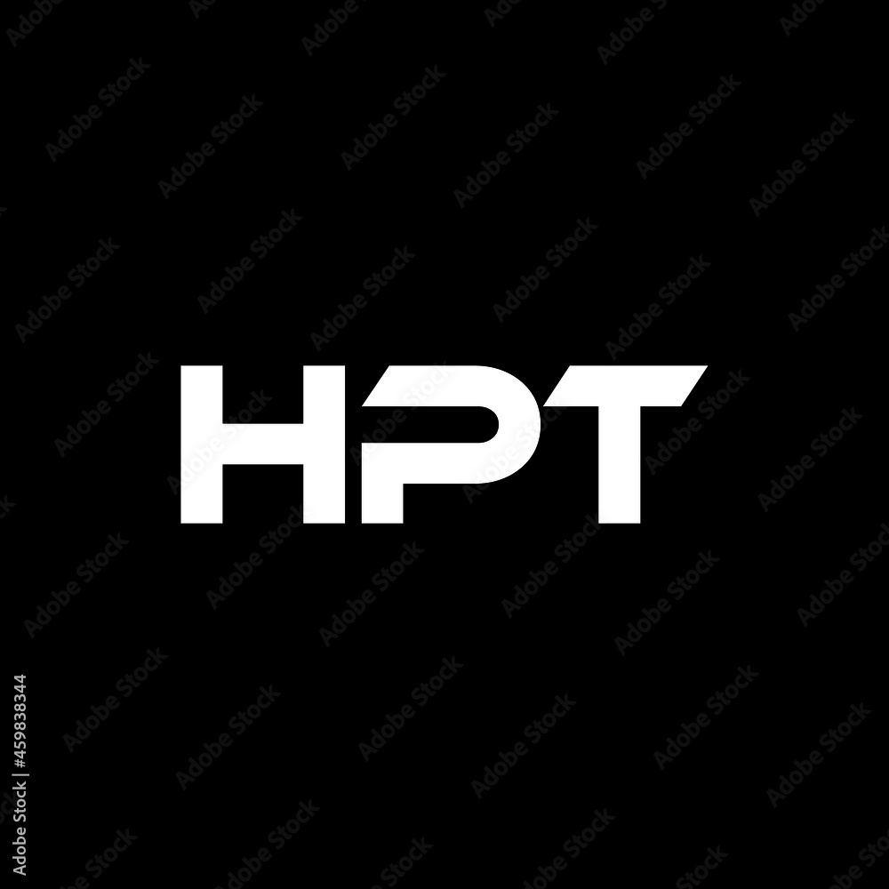 HPT letter logo design with black background in illustrator, vector logo modern alphabet font overlap style. calligraphy designs for logo, Poster, Invitation, etc. HPT letter logo design with black background in illustrator, vector logo modern alphabet font overlap style. calligraphy designs for logo, Poster, Invitation, etc.