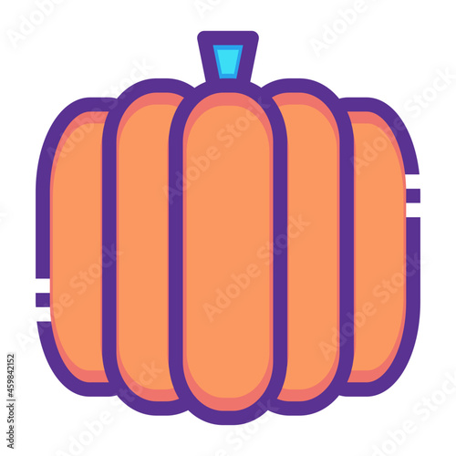 Pumpkin Icon