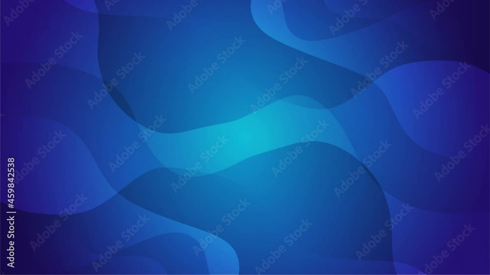 abstract blue background wave abstract blue background wave