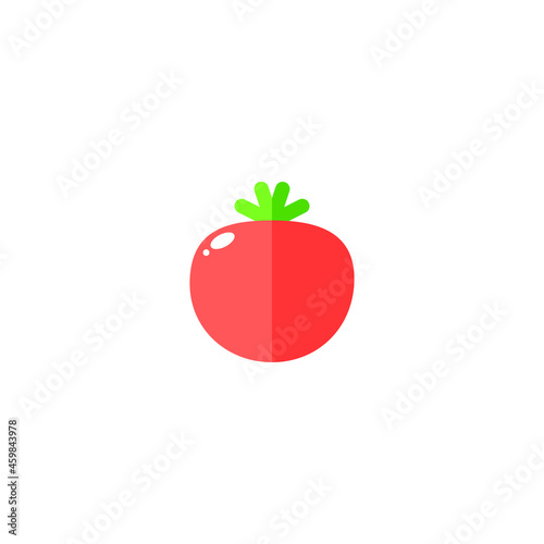 red apple icon