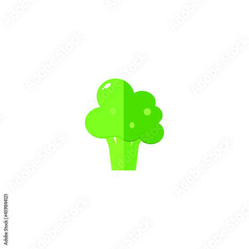 Broccoli icon