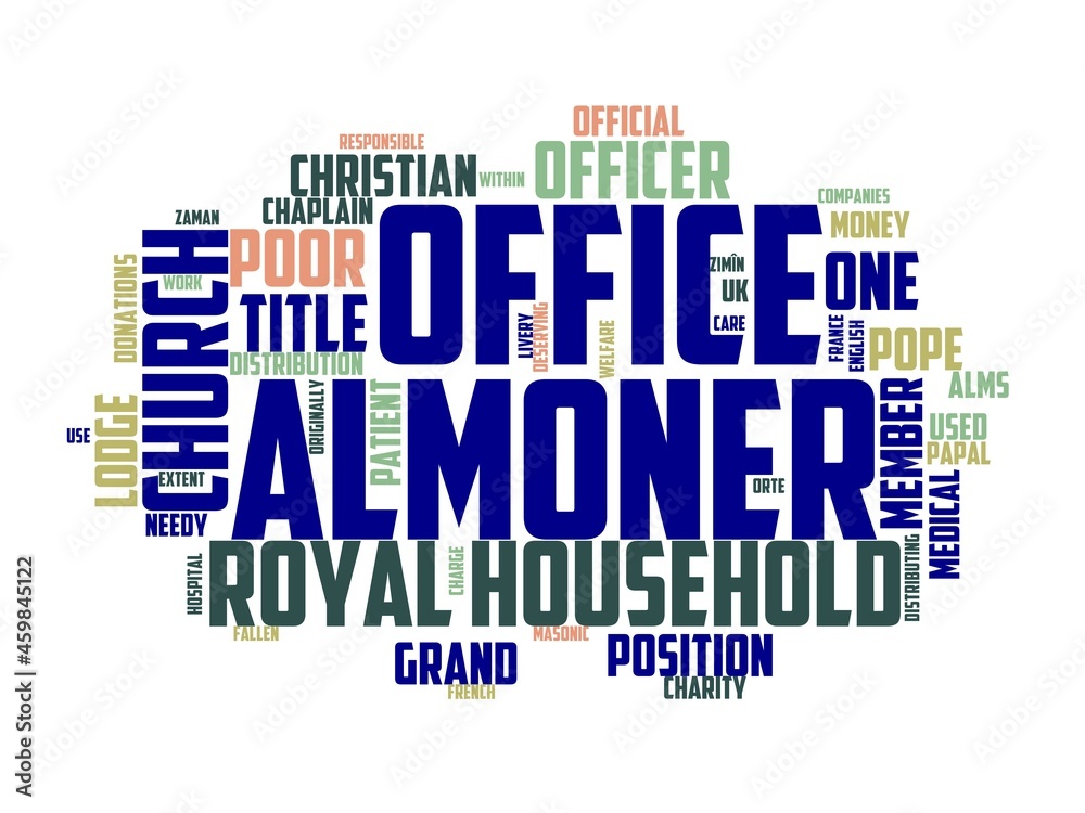 almoner wordcloud concept, wordart, healthy,organic,food,sweet,fresh almoner wordcloud concept, wordart, healthy,organic,food,sweet,fresh