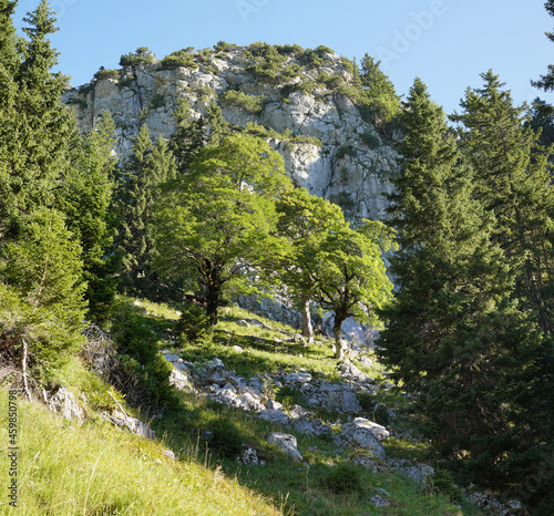 Wanderung Maximiliansweg - Gleishang - Soinsee photo