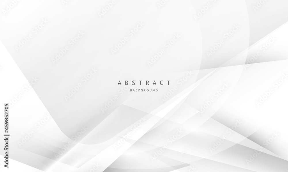 Poster with an abstract white background and a dynamic technological business network Illustration in vector format. Poster with an abstract white background and a dynamic technological business network Illustration in vector format.