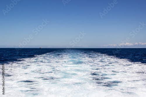 Sea