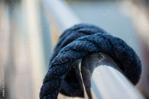 Boat Rope 2