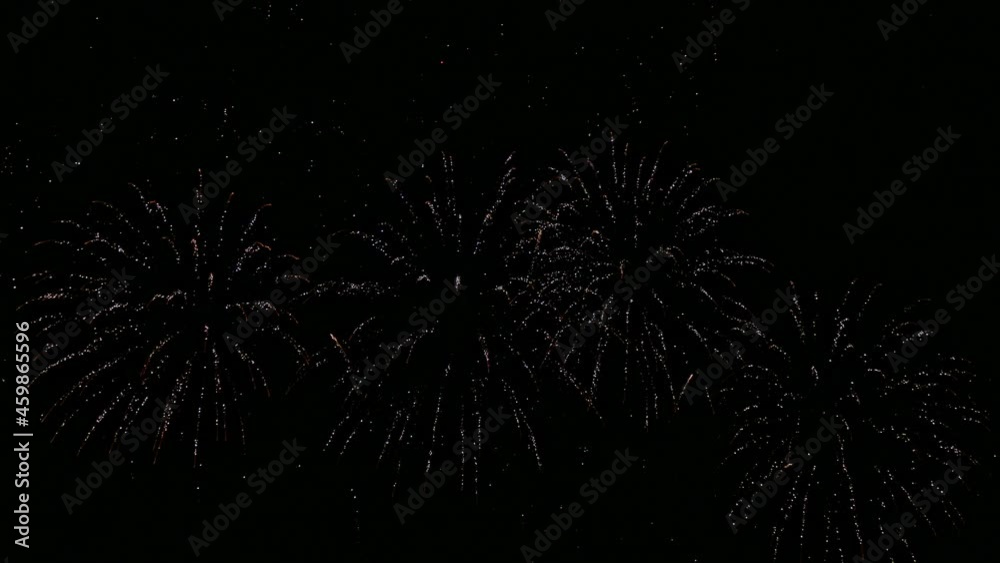 4K clip Beautiful Firework display
4K clip Beautiful Firework display