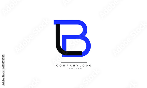 Alphabet Initial Letter Monogram Icon Logo vector illustration abstract  web character logotype 
initials icon badge business brand