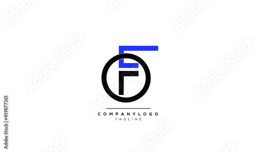 Alphabet Initial Letter Monogram Icon Logo vector illustration abstract  web character logotype 
initials icon badge business brand