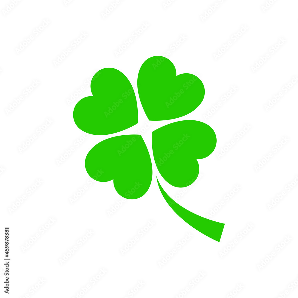 Clover leaves icon vector. Saint Patrick's Day illustration sign. leprechaun symbol or logo.
Clover leaves icon vector. Saint Patrick's Day illustration sign. leprechaun symbol or logo.