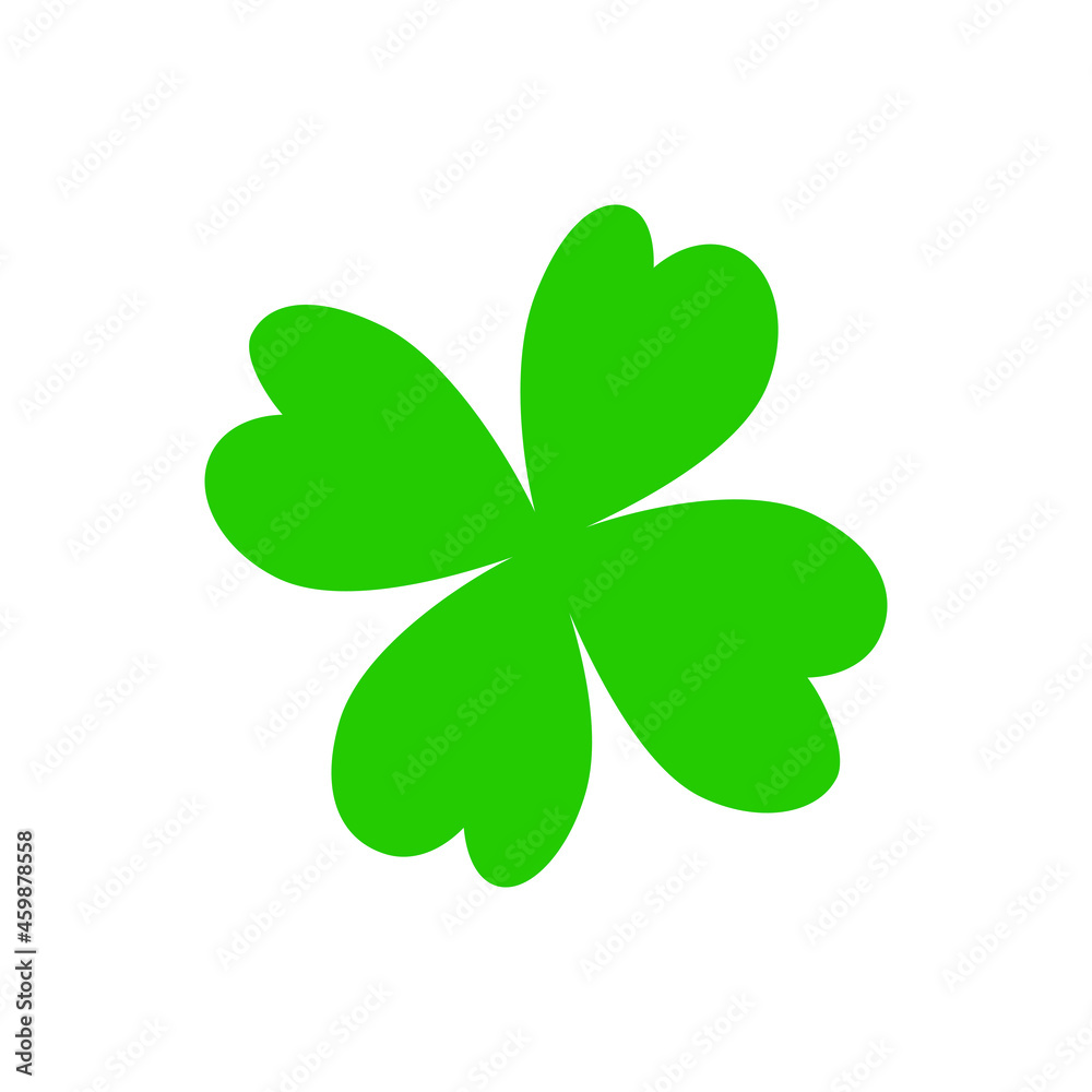 Clover leaves icon vector. Saint Patrick's Day illustration sign. leprechaun symbol or logo.
Clover leaves icon vector. Saint Patrick's Day illustration sign. leprechaun symbol or logo.