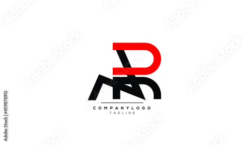 Alphabet Initial Letter Monogram Icon Logo vector illustration abstract  web character logotype 
initials icon badge business brand