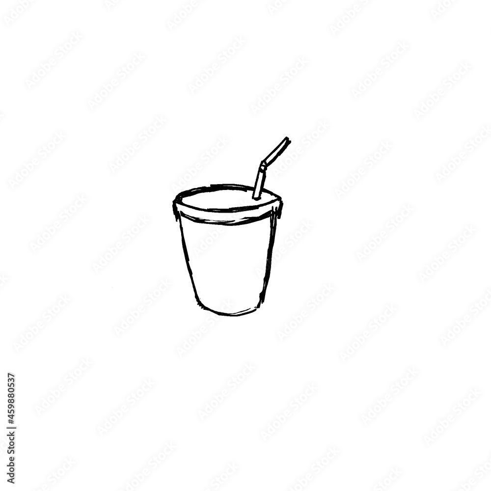 red cup (sketch) red cup (sketch)