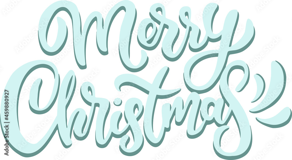 symbol new year christmas lettering merry christmas symbol new year christmas lettering merry christmas