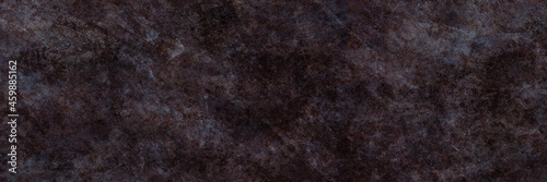 Dark marble Texture With Light Gray Color Background