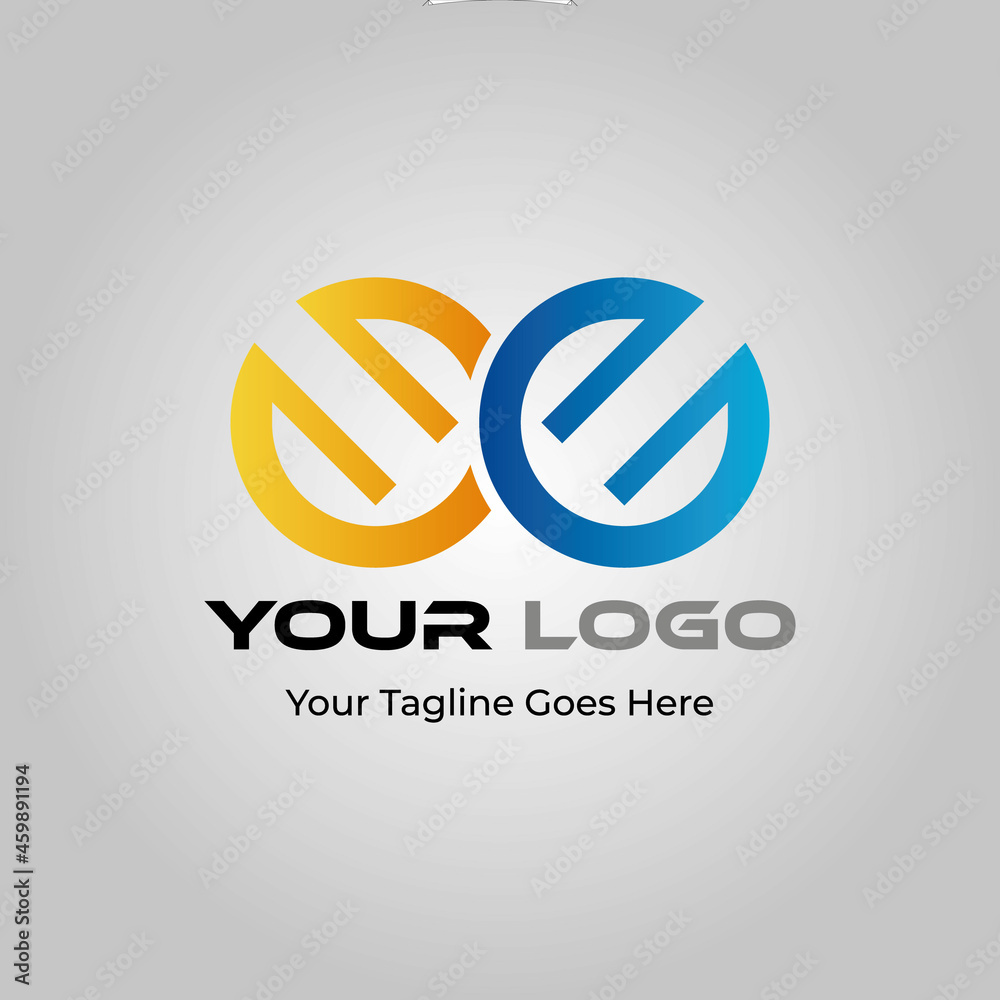 Illustration vector graphic of technology logo. Good for your personal or company logo Illustration vector graphic of technology logo. Good for your personal or company logo