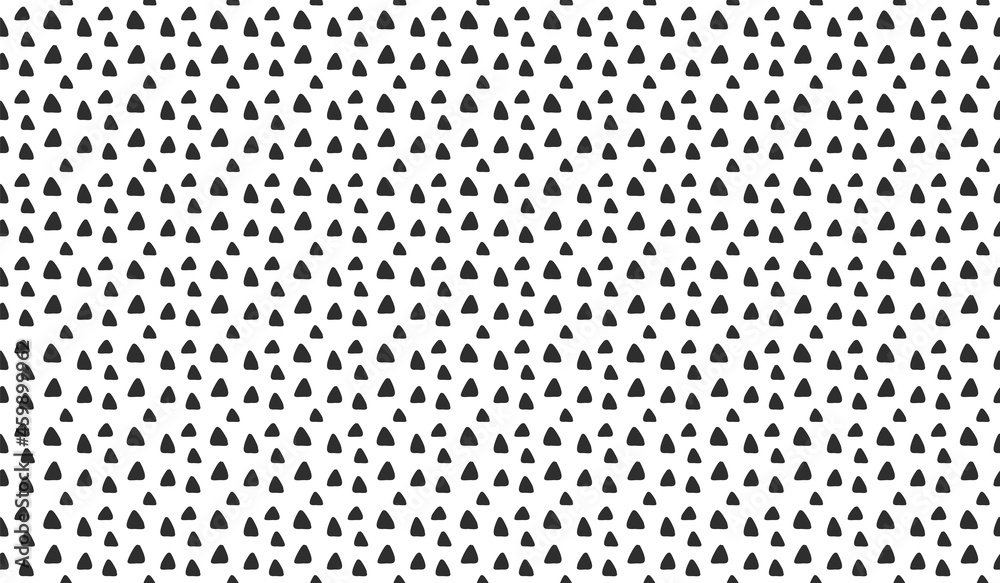 Abstract Pattern. Endless Background. Seamless