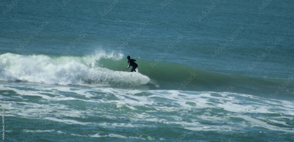 Waves Waves