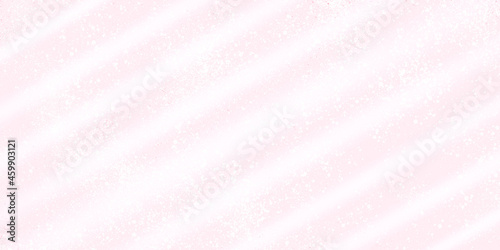 abstract pink watercolor background with line stripes